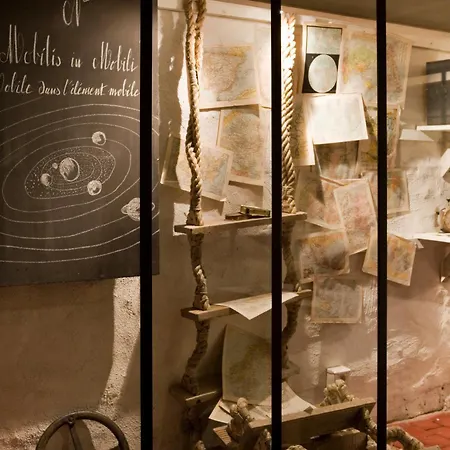 Apartment Surprenantes- Jules Verne Nantes
