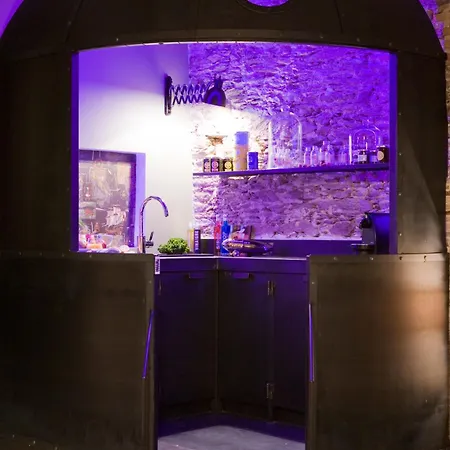 Apartment Surprenantes- Jules Verne Nantes